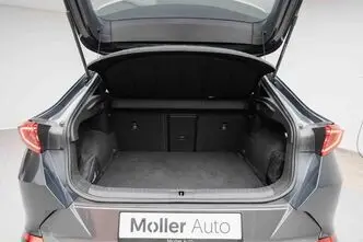 Cupra Formentor, 2.0, 110 kW, diesel, automatic, four-wheel drive