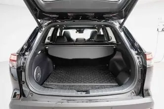 Toyota Corolla, 2.0, 112 kW, гибрид, автомат, полный привод