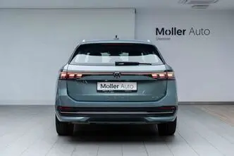 Volkswagen Passat, 1.5, 110 kW, гибрид, автомат, передний привод