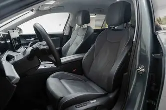 Volkswagen Passat, 1.5, 110 kW, гибрид, автомат, передний привод