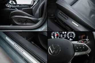 Volkswagen Passat, 1.5, 110 kW, гибрид, автомат, передний привод
