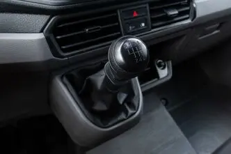 Volkswagen Crafter, 2.0, 103 kW, diisel, automaat