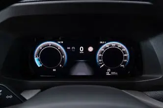 Volkswagen Crafter, 2.0, 103 kW, diisel, automaat