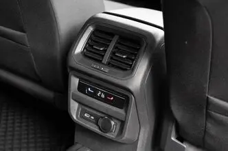 Volkswagen Tiguan Allspace, 1.5, 110 kW, бензин, автомат, передний привод