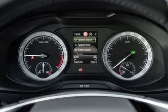 Škoda Karoq, 2.0, 110 kW, diisel, automaat, nelikvedu