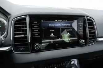 Škoda Karoq, 2.0, 110 kW, diisel, automaat, nelikvedu