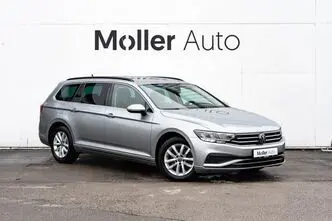 Volkswagen Passat, 1.5, 110 kW, bensiin, automaat