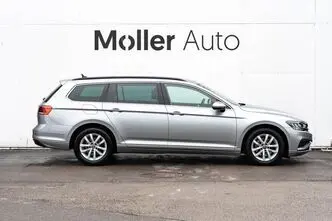 Volkswagen Passat, 1.5, 110 kW, bensiin, automaat