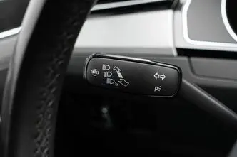 Volkswagen Passat, 1.5, 110 kW, bensiin, automaat