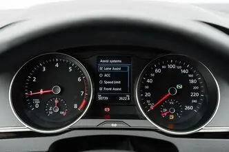 Volkswagen Passat, 1.5, 110 kW, bensiin, automaat