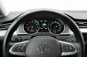 Volkswagen Passat, 1.5, 110 kW, bensiin, automaat