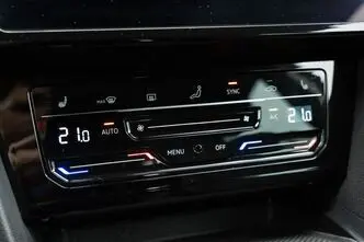 Volkswagen Passat, 1.5, 110 kW, bensiin, automaat