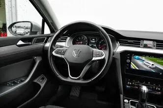 Volkswagen Passat, 1.5, 110 kW, bensiin, automaat