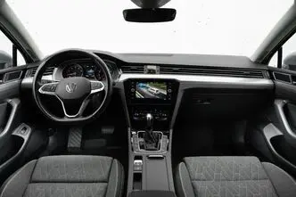 Volkswagen Passat, 1.5, 110 kW, bensiin, automaat