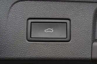 Volkswagen Passat, 1.5, 110 kW, bensiin, automaat