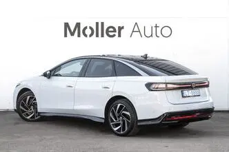 Volkswagen ID.7, 210 kW, elekter, automaat