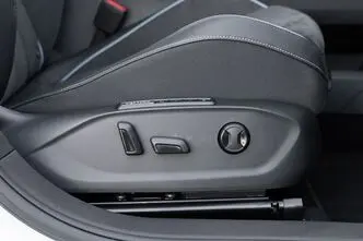 Volkswagen ID.7, 210 kW, elekter, automaat