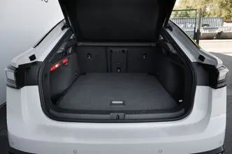 Volkswagen ID.7, 210 kW, elekter, automaat