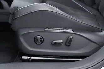 Volkswagen ID.7, 210 kW, elekter, automaat