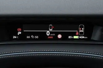 Volkswagen ID.7, 210 kW, elekter, automaat