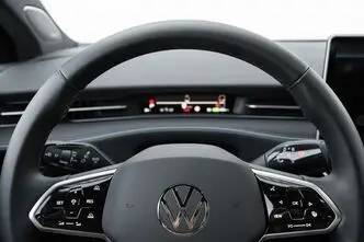 Volkswagen ID.7, 210 kW, elekter, automaat