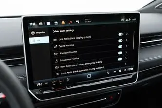 Volkswagen ID.7, 210 kW, elekter, automaat