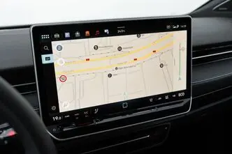 Volkswagen ID.7, 210 kW, elekter, automaat