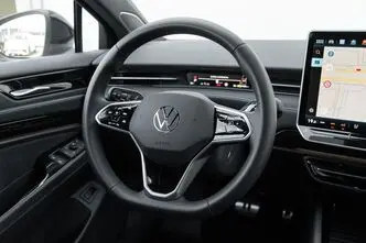 Volkswagen ID.7, 210 kW, elekter, automaat