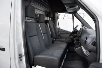 Mercedes-Benz Sprinter, 2.2, 105 kW, diisel, manuaal