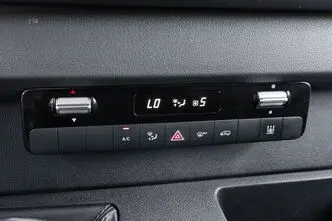 Mercedes-Benz Sprinter, 2.2, 105 kW, diisel, manuaal