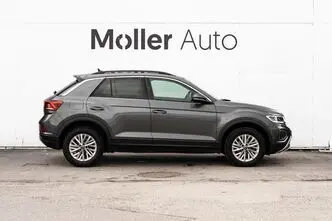 Volkswagen T-Roc, 1.5, 110 kW, bensiin, automaat