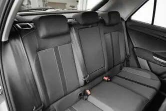 Volkswagen T-Roc, 1.5, 110 kW, bensiin, automaat