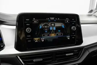Volkswagen T-Roc, 1.5, 110 kW, bensiin, automaat