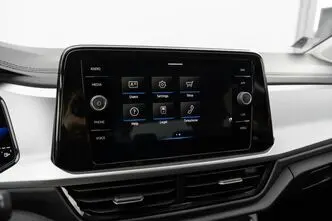 Volkswagen T-Roc, 1.5, 110 kW, bensiin, automaat