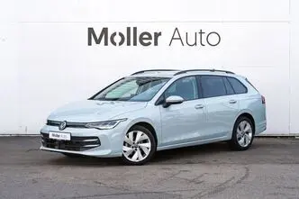 Volkswagen Golf, 1.5, 85 kW, бензин, автомат, передний привод