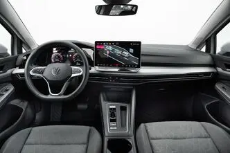 Volkswagen Golf, 1.5, 85 kW, бензин, автомат, передний привод