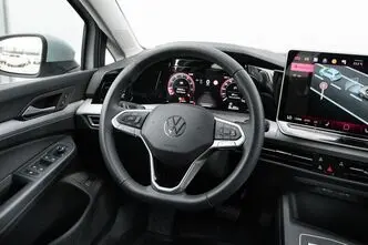 Volkswagen Golf, 1.5, 85 kW, бензин, автомат, передний привод