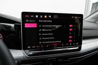 Volkswagen Golf, 1.5, 85 kW, бензин, автомат, передний привод