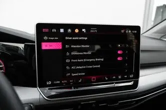 Volkswagen Golf, 1.5, 85 kW, бензин, автомат, передний привод