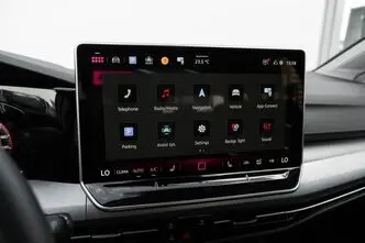 Volkswagen Golf, 1.5, 85 kW, бензин, автомат, передний привод