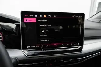 Volkswagen Golf, 1.5, 85 kW, бензин, автомат, передний привод