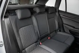 Volkswagen Golf, 1.5, 85 kW, бензин, автомат, передний привод