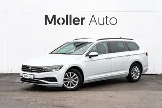 Volkswagen Passat, 1.5, 110 kW, bensiin, automaat, esivedu