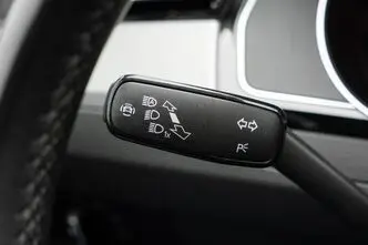 Volkswagen Passat, 1.5, 110 kW, bensiin, automaat, esivedu