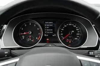 Volkswagen Passat, 1.5, 110 kW, bensiin, automaat, esivedu