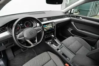 Volkswagen Passat, 1.5, 110 kW, bensiin, automaat, esivedu