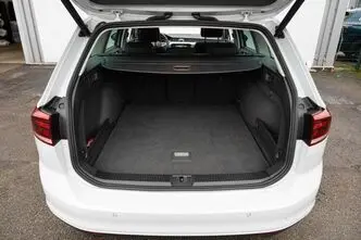 Volkswagen Passat, 1.5, 110 kW, bensiin, automaat, esivedu