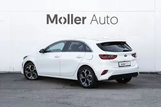 Kia cee'd / Ceed, 1.4, 103 kW, bensiin, automaat