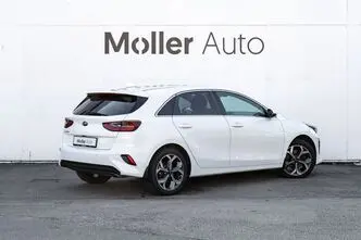 Kia cee'd / Ceed, 1.4, 103 kW, bensiin, automaat