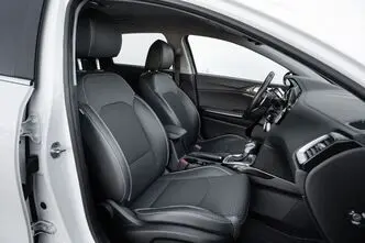 Kia cee'd / Ceed, 1.4, 103 kW, bensiin, automaat